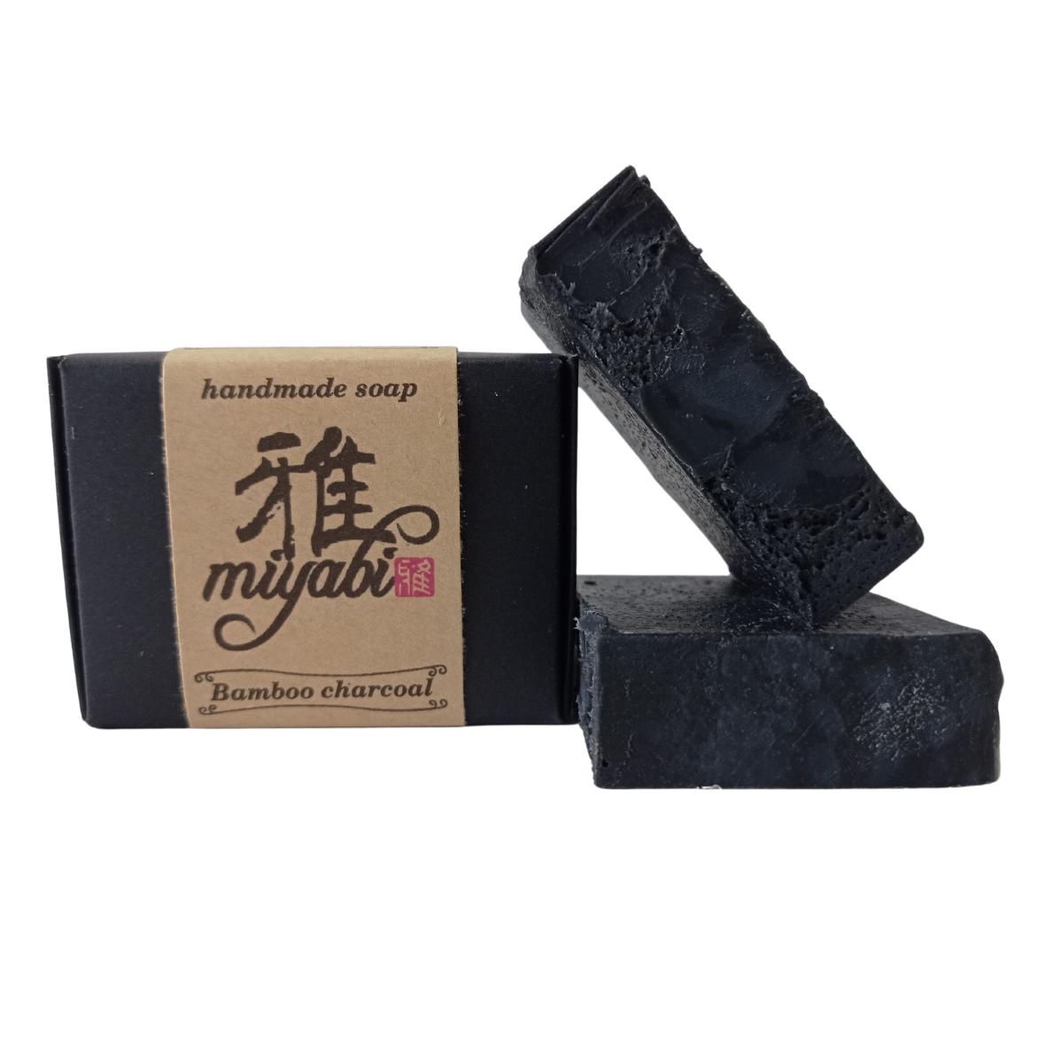 Bamboo Charcoal